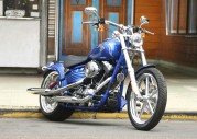 Harley-Davidson FXCWC Rocker C